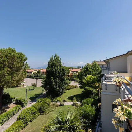 Hotel Du Parc Sirmione