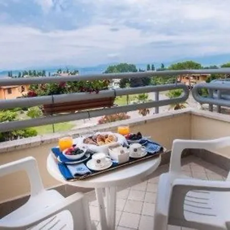 Du Parc Hotel Sirmione