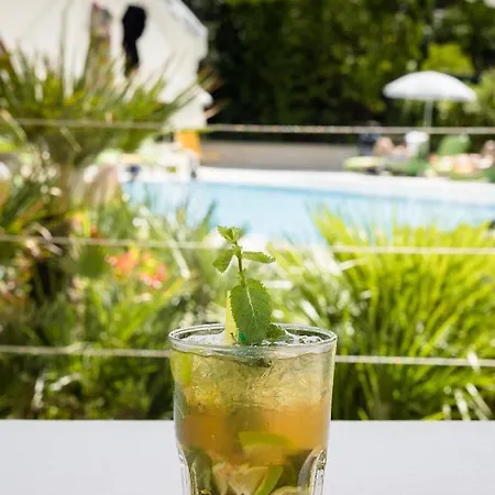 Du Parc 4*