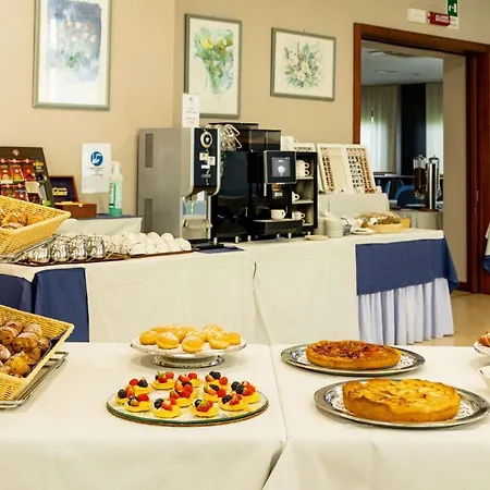 Du Parc 4* Sirmione