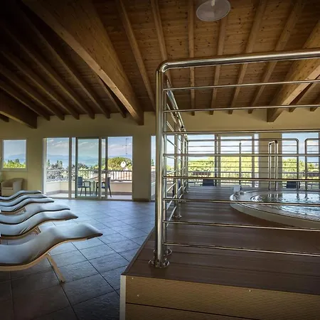 Hotel Du Parc 4*