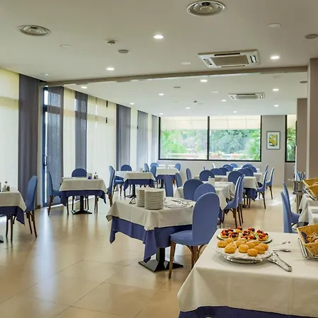 Du Parc Hotel