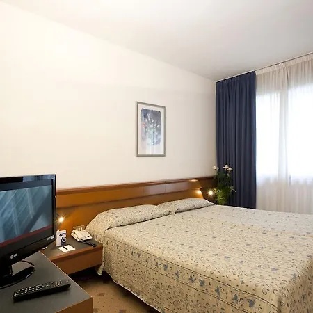 Hotel Du Parc