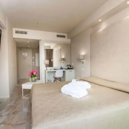 Hotell Du Parc Sirmione