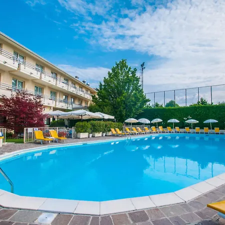 Du Parc Hotel Sirmione
