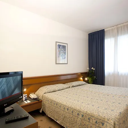 Du Parc Hotel