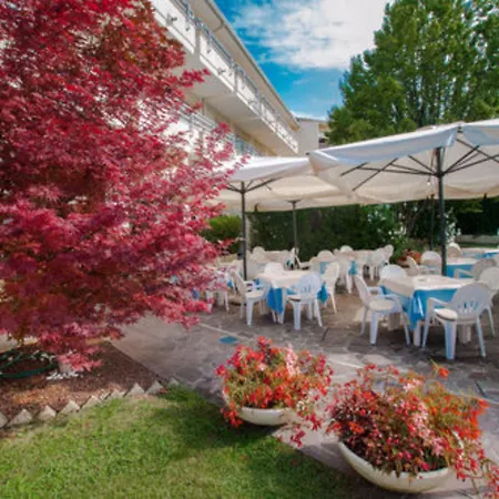 Hotel Du Parc