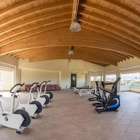 Hotell Du Parc 4*