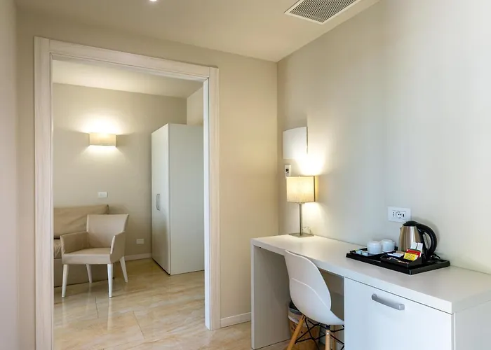 Du Parc Hotel