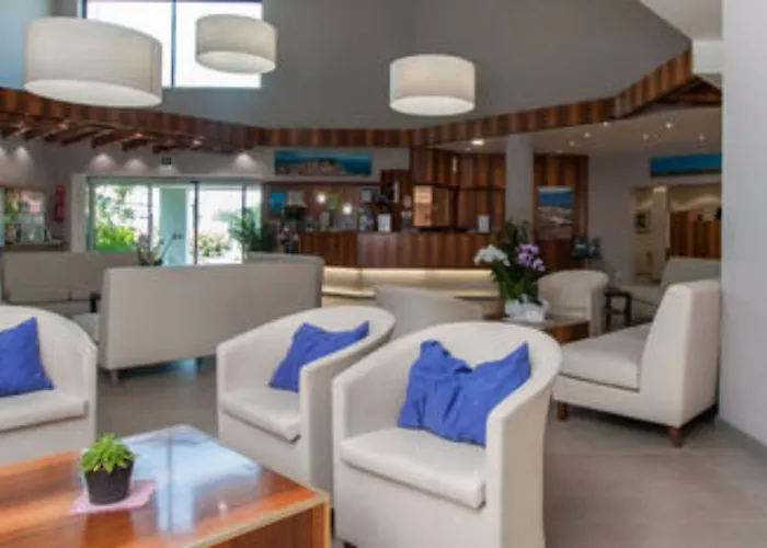 Hotel Du Parc Sirmione