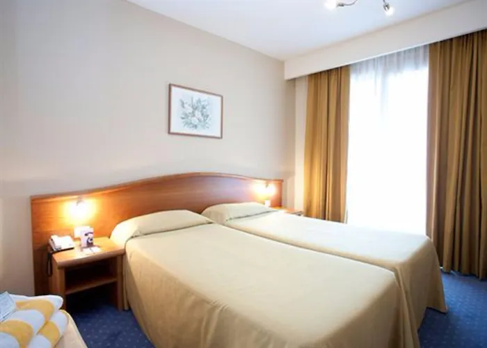 Du Parc 4* Sirmione