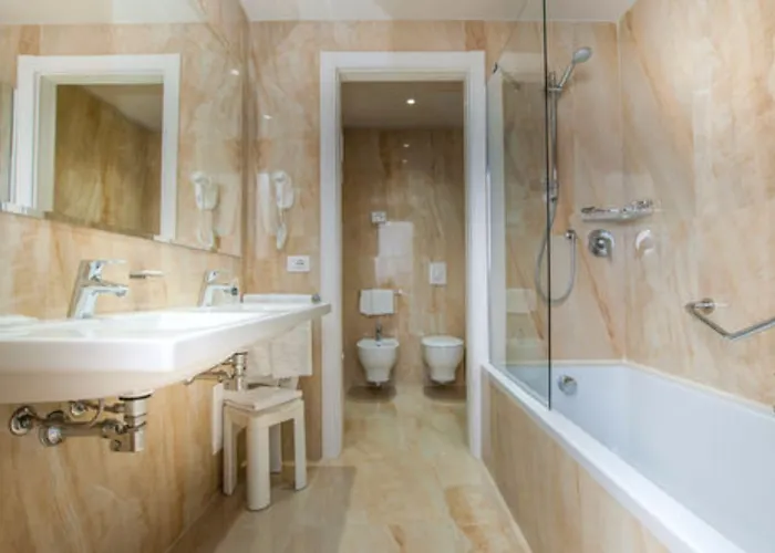 Du Parc Hotel Sirmione