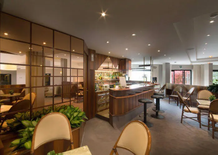 Hotel Du Parc Sirmione