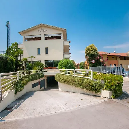 Du Parc Hotel