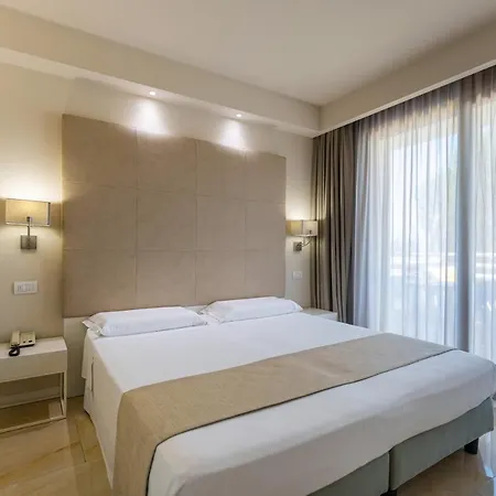 Du Parc Hotel Sirmione