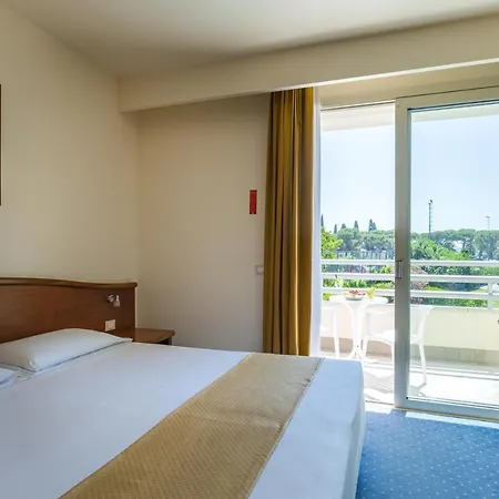Du Parc Hotel