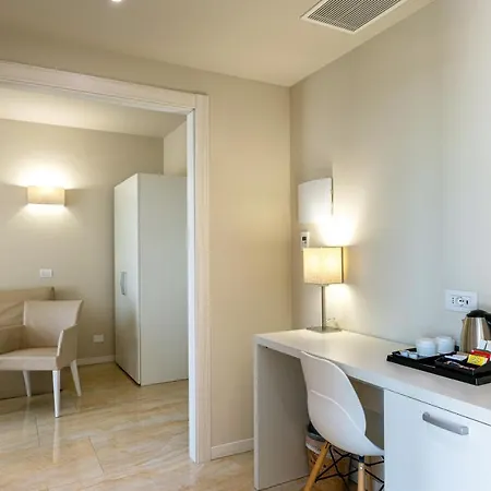 Du Parc Hotel