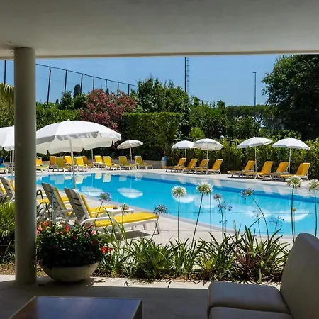 Hotel Du Parc Sirmione