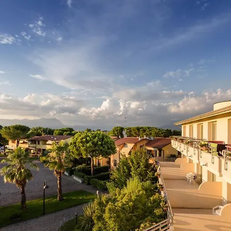 Du Parc 4* Sirmione