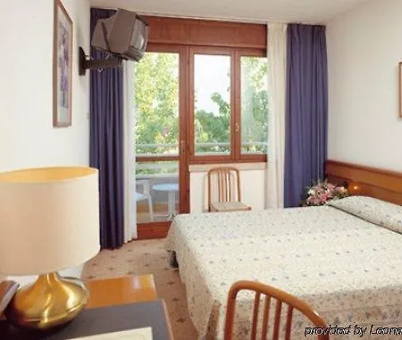 Du Parc 4* Sirmione