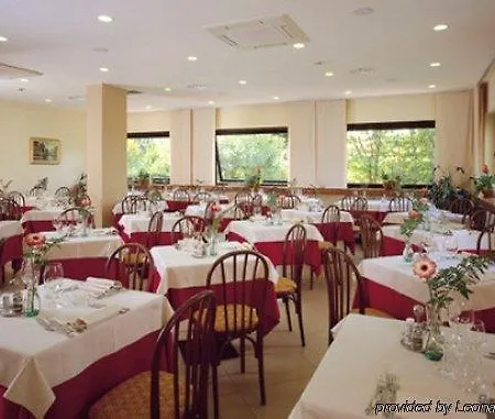 Hotel Du Parc
