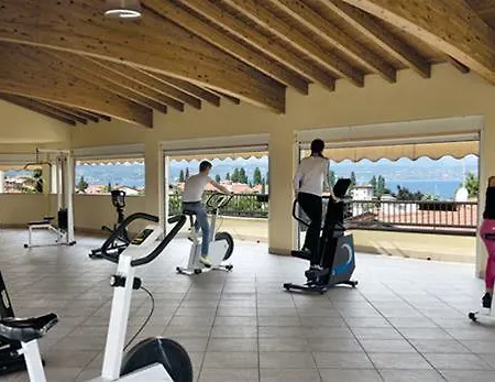 Hotel Du Parc Sirmione