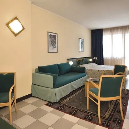 Hotel Du Parc