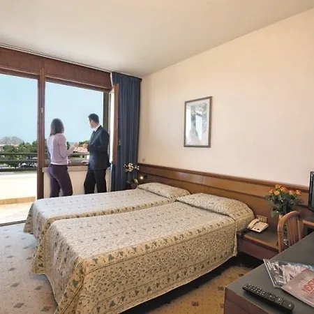 Hotel Du Parc Sirmione