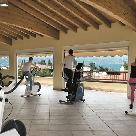 Du Parc Sirmione