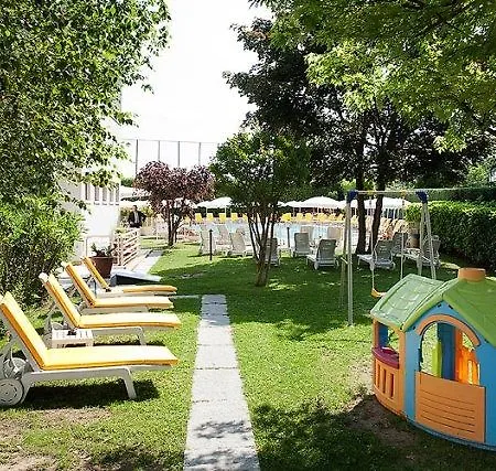 Hotel Du Parc
