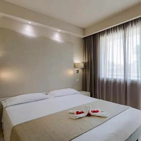 Hotel Du Parc