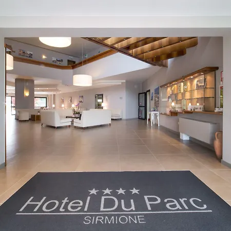Du Parc Szálloda