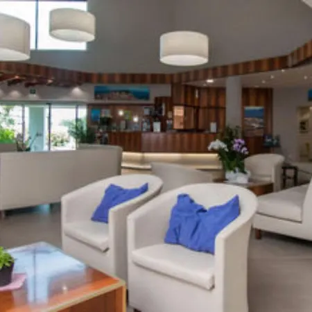 Hotel Du Parc Sirmione