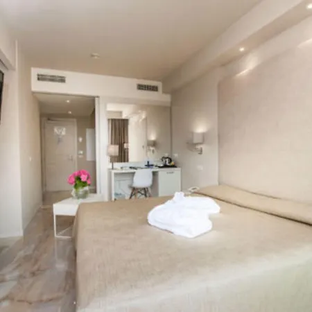 Du Parc Hotell Sirmione