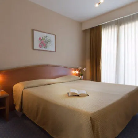 Du Parc Hotell Sirmione