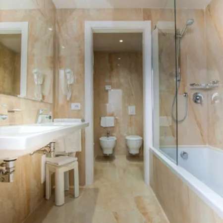 Du Parc Hotell Sirmione