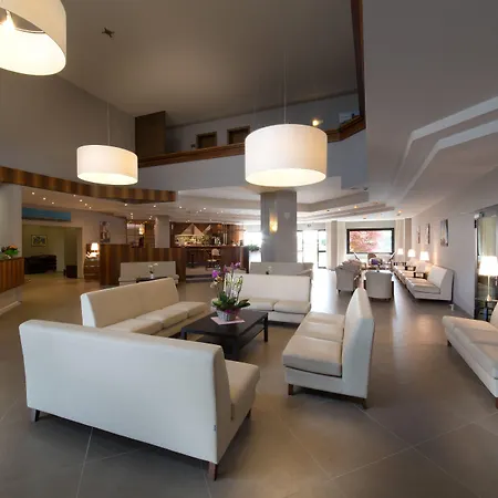 Hotel Du Parc