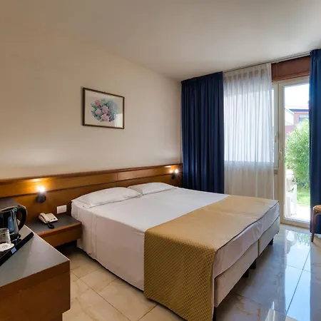 Hotell Du Parc Sirmione