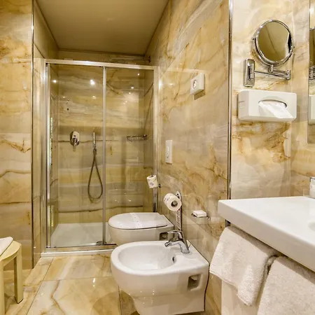 Du Parc 4* Сирмионе