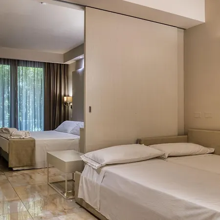 Du Parc Hotel Sirmione