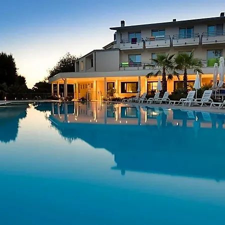 Hotel Du Parc