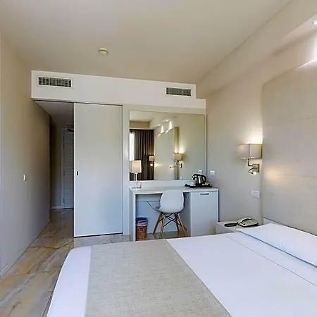 Hotel Du Parc Sirmione