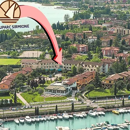 Du Parc Отель 4*