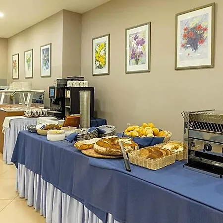 Du Parc 4* Sirmione
