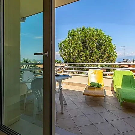 Hotel Du Parc Sirmione