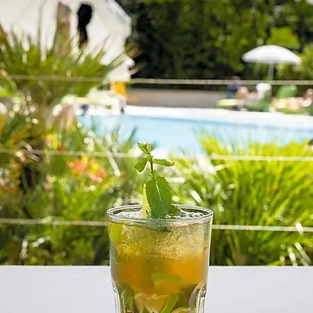 Du Parc 4*