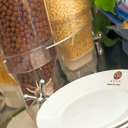 Du Parc Отель 4*