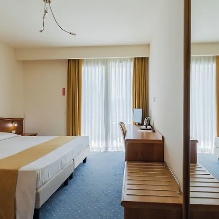 Du Parc Hotel Sirmione