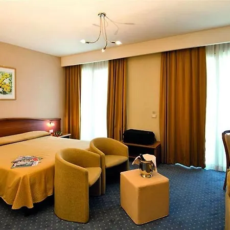 Du Parc 4* Sirmione