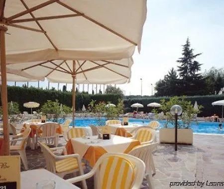 Du Parc Hotel Sirmione